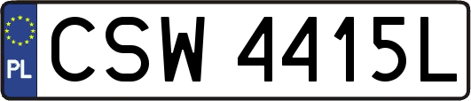 CSW4415L