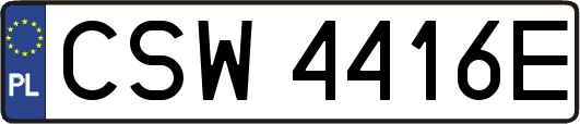 CSW4416E