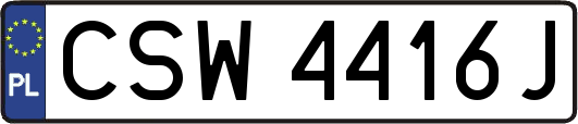 CSW4416J