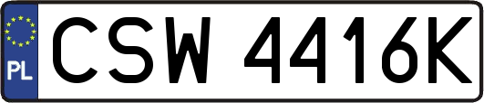 CSW4416K
