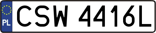 CSW4416L