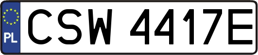 CSW4417E