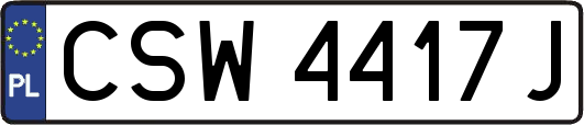 CSW4417J