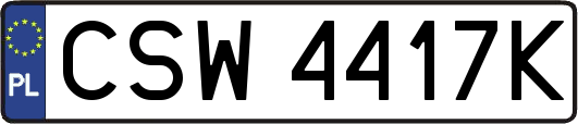 CSW4417K