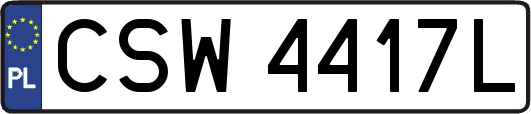 CSW4417L