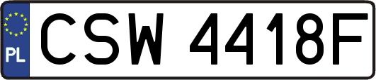 CSW4418F