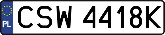 CSW4418K