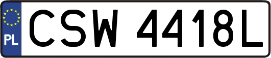 CSW4418L