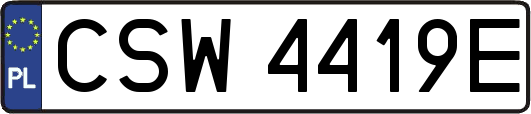 CSW4419E