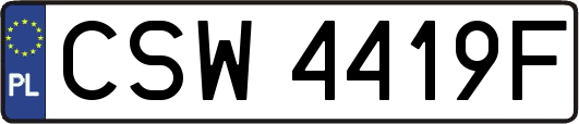 CSW4419F