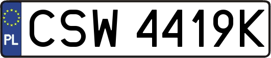 CSW4419K