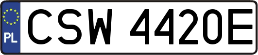CSW4420E