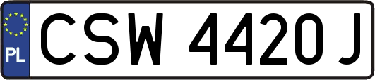 CSW4420J