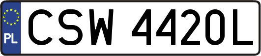 CSW4420L