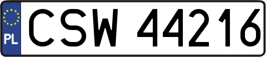 CSW44216