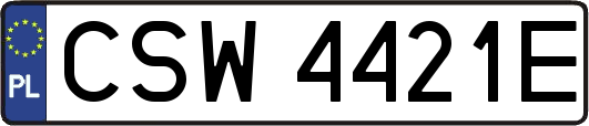 CSW4421E