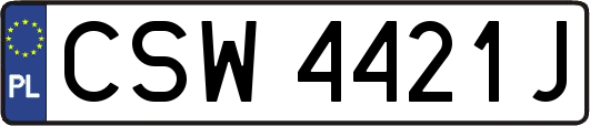CSW4421J