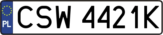 CSW4421K