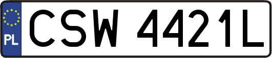 CSW4421L