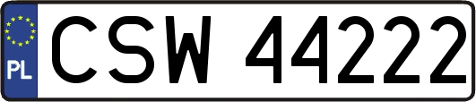 CSW44222