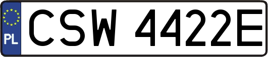 CSW4422E