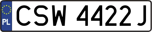 CSW4422J
