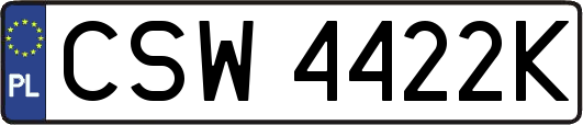 CSW4422K