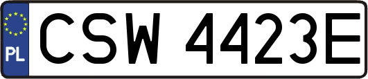 CSW4423E