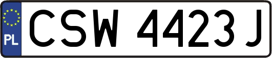 CSW4423J