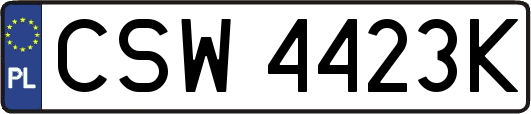 CSW4423K