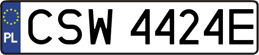 CSW4424E