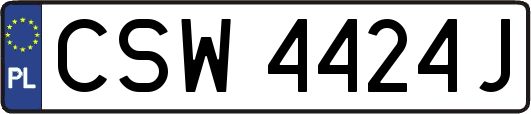 CSW4424J