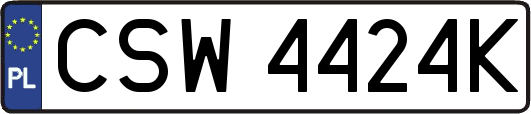 CSW4424K