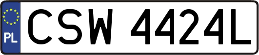 CSW4424L