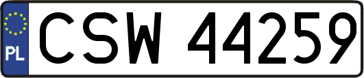 CSW44259