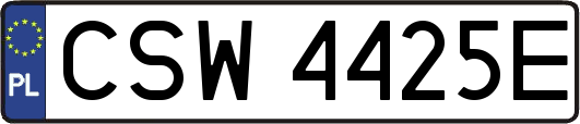 CSW4425E