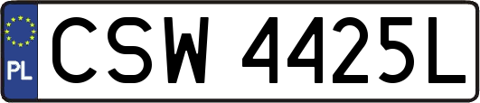 CSW4425L