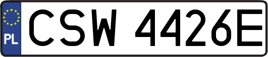 CSW4426E