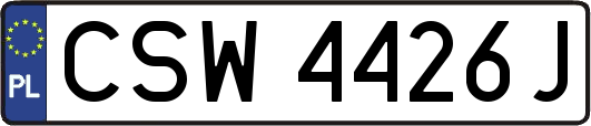 CSW4426J