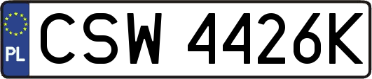 CSW4426K
