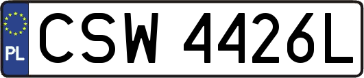 CSW4426L