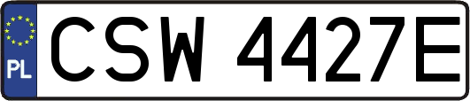 CSW4427E