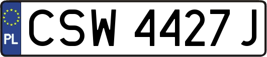 CSW4427J