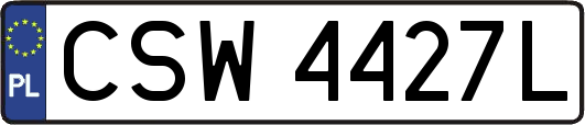 CSW4427L