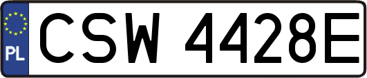 CSW4428E