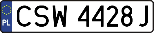 CSW4428J