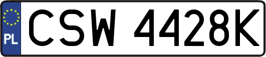 CSW4428K