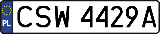 CSW4429A