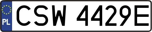 CSW4429E