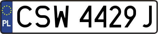 CSW4429J